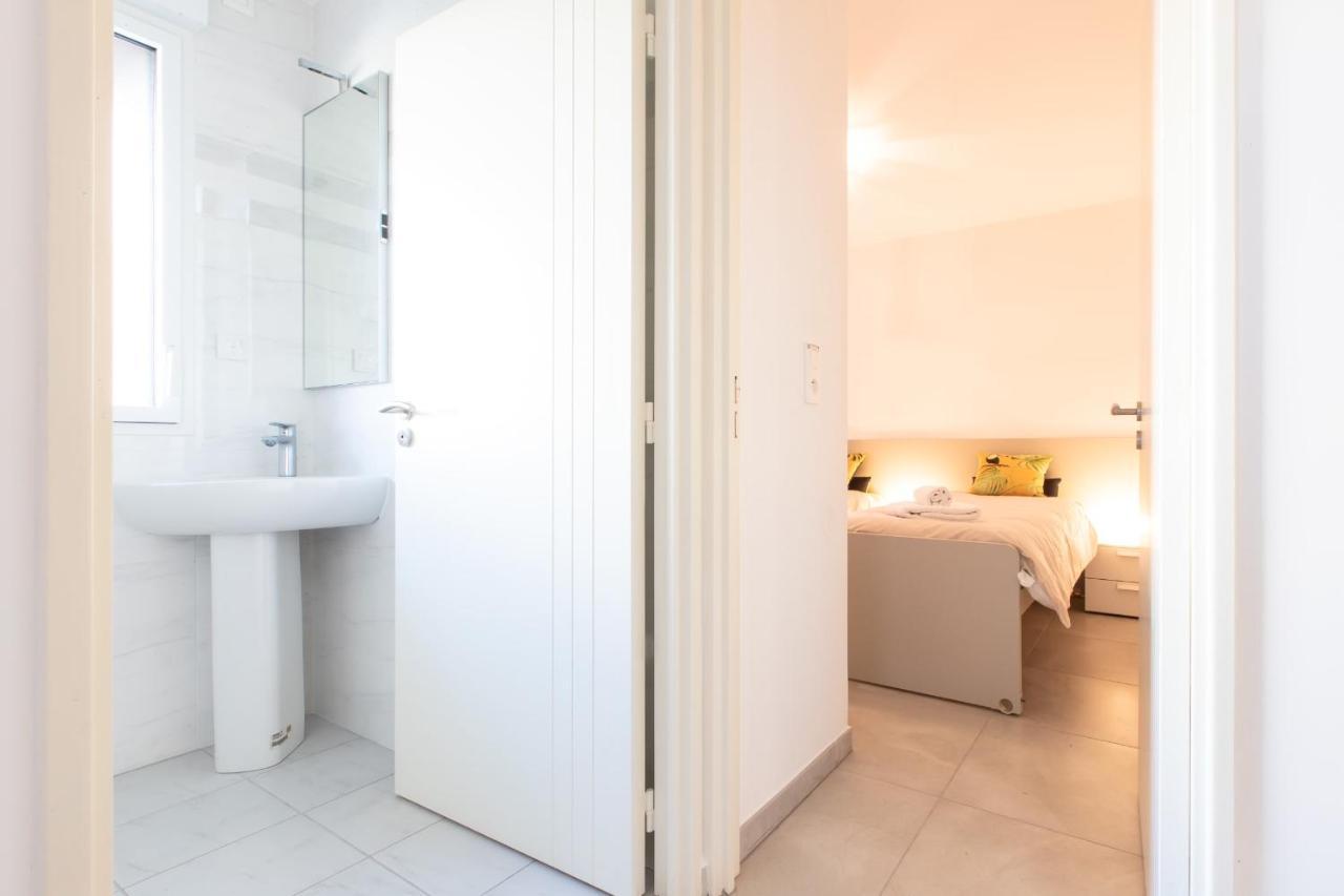 Renovated 2-Br Apartment With Terrace And Pool Cannes Exteriér fotografie